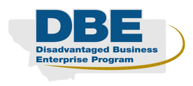 Disadvantaged Business Enterprise Program